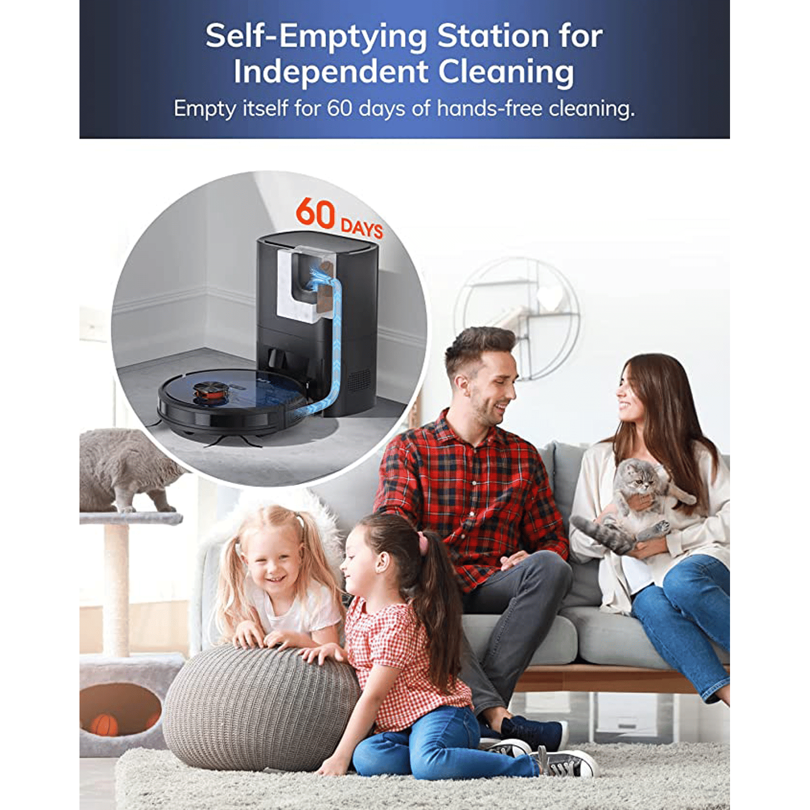 Buy ambrane MiniVac 01 70W Cordless Car Vacuum Cleaner with LED